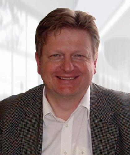 Mag. Camillo Stepanek - Geschäftsführer